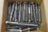 Assorted Heavy Duty Reamers 1 7/16" - 2 1/4"