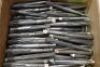 Assorted Heavy Duty Reamers 1" - 1 3/8" - 2