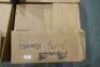 Assorted Heavy Duty Reamers 1" - 1 3/8" - 3