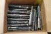 Assorted Heavy Duty Reamers 1 7/16" - 2 1/4" - 2