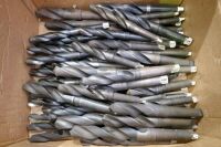 Assorted Heavy Duty Imperial Drills Below 1 1/2"