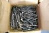 Assorted Heavy Duty Imperial Drills Below 1 1/2"