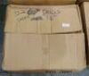 Assorted Heavy Duty Imperial Drills Below 1 1/2" - 2