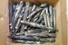 Assorted Heavy Duty Imperial Drills Over 1 1/2" - 3