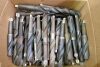 Assorted Heavy Duty Imperial Drills Over 1 1/2" - 2