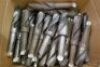 Assorted Heavy Duty Imperial Drills Over 2"