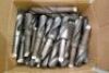 Assorted Heavy Duty Imperial Drills Over 2" - 2
