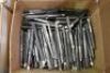 Assorted Heavy Duty Reamers 1" - 1 3/8" - 2