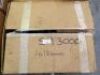 Assorted Heavy Duty Reamers 1" - 1 3/8" - 3