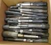 Assorted Heavy Duty Metric Reamers