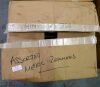 Assorted Heavy Duty Metric Reamers - 2