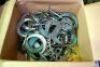 Assorted Micrometers