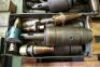 Assorted 50 INT Tooling - 2