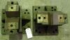 Pair Of Heavy Duty Vee Blocks - 3