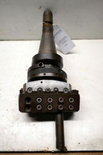 50 INT Boring head