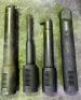 Assorted Heavy Duty Boring Bars - 2
