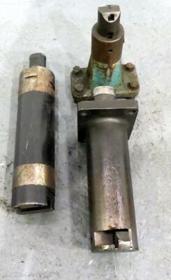 3 Off Heavy Duty Boring Bar