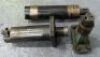 3 Off Heavy Duty Boring Bar - 2