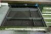 Double 5 Drawer Tool Chest<br> Contents 50INT Tooling - 3