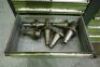 Double 5 Drawer Tool Chest<br> Contents 50INT Tooling - 6