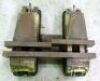 Takeda Heavy Duty Double Machine Vice - 2