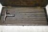 Shardlow 1-12" Depth Micrometer - 2