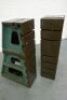 Precision Angle Plates 48" x 30" x 12" - 6