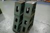 Precision Angle Plates 48" x 30" x 12" - 8