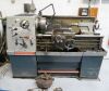 Colchester Triumph Gap Bed Lathe