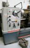 Colchester Triumph Gap Bed Lathe - 2