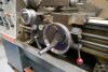 Colchester Triumph Gap Bed Lathe - 4