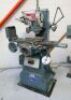 Jones & Shipman 540 Surface Grinder