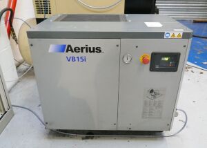 Aerius VB15i Air Compressor