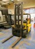 Hyster S150A Fork Lift Truck - 2