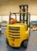 Hyster S150A Fork Lift Truck - 5