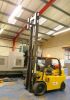 Hyster S150A Fork Lift Truck - 9