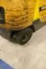 Caterpillar 25 Forklift Truck - 3