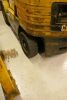 Caterpillar 25 Forklift Truck - 8