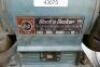 Grinding Bench - 3