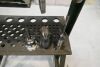 Assorted SK40 Tooling & Trolley - 4