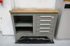 Kennedy 5 Drawer Work Bench - 2