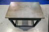 Windley Bros Steel Surface Table - 2