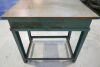 Windley Bros Steel Surface Table - 3