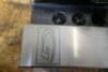 G Machine Vice 6" - 4
