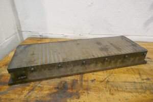 Magnetic Chuck 150 x 450mm