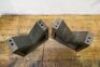Vee Blocks 2 x 6 x 7 " Pair - 2