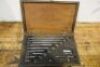 Mitutoyo Depth Micrometer 0-300mm