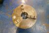 Pratt Burnerd 12" 3 Jaw Chuck - 2