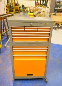 Mobile Tool Box