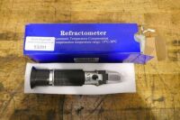 HHTec Refractometer
